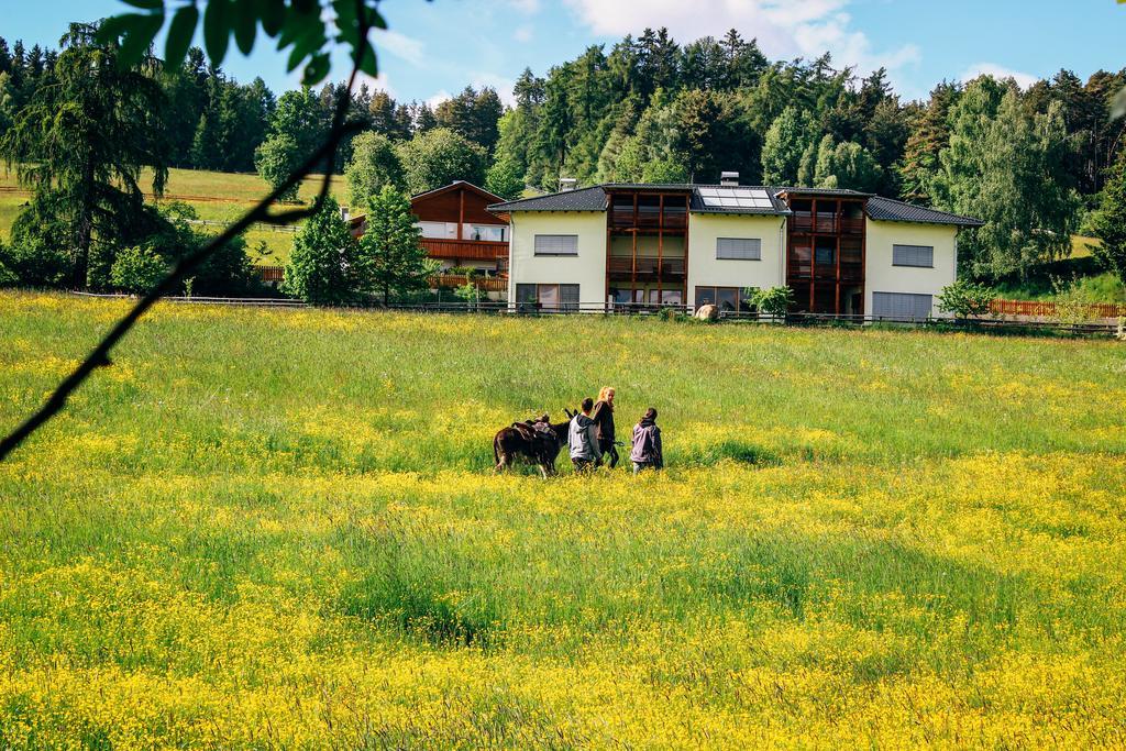 Wiesenhof Villa Collalbo Exterior photo